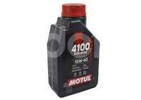 ACEITE MOTUL TECHNOSYNTHESE 4100 SYN-NERGY 15W40 1LT 113149 M0082