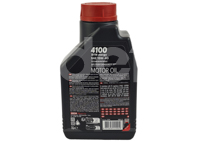 ACEITE MOTUL TECHNOSYNTHESE 4100 SYN-NERGY 15W40 1LT 113149 M0082