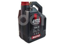 ACEITE MOTUL TECHNOSYNTHESE 4100 SYN-NERGY 15W40 5