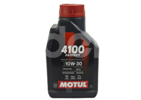 ACEITE MOTUL TECHNOSYNTHESE 4100 PROTECT 10W30 1LT 113138 M0082