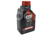 ACEITE MOTUL TECHNOSYNTHESE 4100 PROTECT 10W30 1LT 113138 M0082