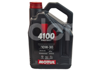 ACEITE MOTUL TECHNOSYNTHESE 4100 PROTECT 10W30 5LT