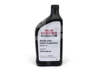 ACEITE MINERAL SP 20W50 1LT NISSAN: EML20W50VADD VALUE ADVANTAGE