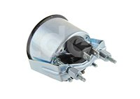 MARCADOR DE GASOLINA UNIVERSAL 24V. 3-180 OHMS, No. VDO: 301.040.001C VDO-CONTINENTAL