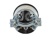 MARCADOR DE GASOLINA UNIVERSAL 24V. 3-180 OHMS, No. VDO: 301.040.001C VDO-CONTINENTAL