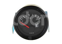 MARCADOR DE GASOLINA UNIVERSAL 24V. 3-180 OHMS, No. VDO: 301.040.001C VDO-CONTINENTAL