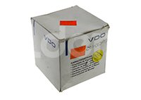 MARCADOR DE GASOLINA UNIVERSAL 24V. 3-180 OHMS, No. VDO: 301.040.001C VDO-CONTINENTAL