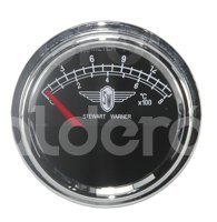 PIROMETRO COMPLETO S.W. 300-1500&ordm; F 111414 2&uml;