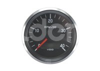 TACOMETRO ELECTRICO PRO.0-4000 333035011G