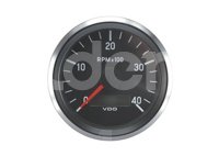 TACOMETRO ELECTRICO PRO.0-4000 333035011G VDO-CONTINENTAL