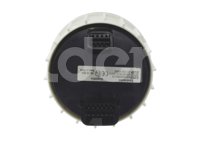 TACOMETRO SINGLEVIU 80 3000RPM, COLOR: NEGRO, RANGO MEDICION DE VELOCIDAD: 0-3000 RPM, INDICACION DE ADVERTENCIA: MULTI LED, VOLTAJE: 8-32V, SEÑAL DIGITAL: CANBUS J1939, TAMAÑO: 3 1/8-3 1/3" (80-85MM), SEÑAL DE ENTRADA: PULSOS, VDO: A2C3832980001 VDO-CONTINENTAL