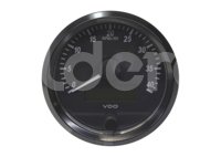 TACOMETRO VDO 0-4000 SINGLEVIU 80 4000RPM A2C38329
