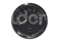 TACOMETRO VDO 0-4000 SINGLEVIU 80 4000RPM A2C3832990001 VDO-CONTINENTAL