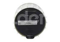 TACOMETRO VDO 0-4000 SINGLEVIU 80 4000RPM A2C3832990001 VDO-CONTINENTAL