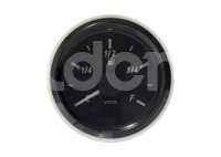 MARCADOR DE GASOLINA VDO A2C3833120001 SINGLEVIU 5