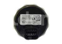 MARCADOR DE GASOLINA VDO A2C3833120001 SINGLEVIU 52MM F0245 3-180OHM, 8-32V VDO-CONTINENTAL
