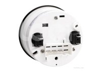 TACOMETRO VDO 85MM 7000 RPM 12V VDO 333-055 4, 6 Y 8 CILINDROS VDO-CONTINENTAL