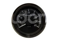 TACOMETRO VDO 0-4000 52MM A2C3833030001 VDO-CONTINENTAL