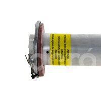 TUBO DE INMERSION TIPO SENSOR DEL NIVEL COMBUSTIBLE 54MM x 600MM  6 A 24V 224-260 VDO-CONTINENTAL