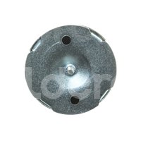 TUBO DE INMERSION TIPO SENSOR DEL NIVEL COMBUSTIBLE 54MM x 600MM  6 A 24V 224-260 VDO-CONTINENTAL
