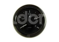 MARCADOR DE GASOLINA VDO A2C3833150001 SINGLEVIU 52MM F0245 90-0.5OHM, 8-32V VDO-CONTINENTAL