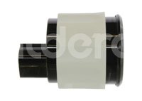 MARCADOR DE GASOLINA VDO A2C3833150001 SINGLEVIU 52MM F0245 90-0.5OHM, 8-32V VDO-CONTINENTAL