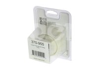 RELOJ ANALOGO VDO 12V ILUMINADO CIB 370-955 VDO-CONTINENTAL