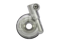 ARANA ENGRANE CUENTA-VELOCIMETRO DS125/DS150 CALARA-1534-0022 QUMO