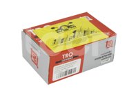 ARAÑA ENGRANE CUENTA-VELOCIMETRO FT150 CALARA-1534-0005 QUMO