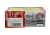 ARAÑA ENGRANE CUENTA-VELOCIMETRO FT150 CALARA-1534-0005 QUMO