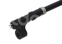 CABLE VELOCIMETRO CS125 MN 22505 CALCAB-1200-0605 QUMO