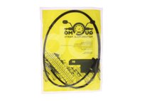 CABLE VELOCIMETRO CS125 MN 22505 CALCAB-1200-0605 QUMO