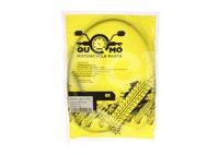 CABLE VELOCIMETRO ITALIKA MOTONETA XS125 CALCAB-1200-0608 QUMO