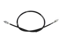 CABLE VELOCIMETRO SUZUKI GN125 CALCAB-1200-0651 QUMO