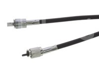 CABLE VELOCIMETRO SUZUKI GN125 CALCAB-1200-0651 QUMO
