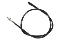 CABLE VELOCIMETRO ITALIKA D125 770045 QUMO