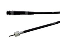 CABLE VELOCIMETRO ITALIKA D125 770045 QUMO