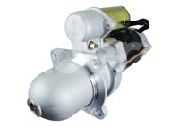 MARCHA SISTEMA DELCO 28MT DERECHA 4.0kW 24V 10D CW. Sistema: DELCO. No. Delco: 10461469, 10461486, 10479623, 1113291. WAI: 6582N TRANSPO