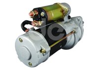 MARCHA SISTEMA DELCO 28MT DERECHA 4.0kW 24V 10D CW. Sistema: DELCO. No. Delco: 10461469, 10461486, 10479623, 1113291. WAI: 6582N TRANSPO