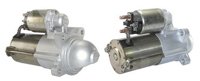 MARCHA SISTEMA FORD PMGR TRITON, PICK-UP, EXPEDITION, LOBO V6/V10 99-06 CON CAMPANA 1.4kW 12V 12D CW. Sistema: FORD. No. Ford: F81U-11000-AA, F81U-11000-AB, F81U-11000-AC, F81U-11000-AD, F81U-11000-AE, F81Z-11000-AC. WAI: 6646N KONIGMANN KONIGMANN