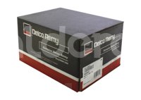 MARCHA SISTEMA DELCO 29MT FREIGHTLINER 3.3kW 12V 10D CW. WAI: 6843N; SISTEMA DELCO: 10461764, 19011404, 19011407P DELCO REMY
