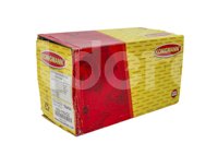 MARCHA SISTEMA MITSUBISHI FORD DIESEL CAMION, EXCURSION, VAN, PICK-UP 7.3L (POWER STROKE) 94-00 3.6kW 12V 12D CW. Sistema: MITSUBISHI. Mitsubishi: M8T50071, M8T50071A, M8T50072. WAI: 17578N KONIGMANN KONIGMANN