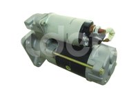 MARCHA WAI DELCO 29MT
SISTEMA: DELCO, SERIE: 29MT, DISEÑO: PLGR, VOLTAJE: 12V, POTENCIA: 3.3KW, DIENTES: 9, ROTACION: CW, NOTA: SOLENOIDE COLOCADO A 315 GRADOS, WAI: 6842N WAI