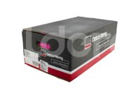 MARCHA SISTEMA DELCO 38MT, VOLTAJE: 12V, POTENCIA: 4.6KW, DIENTES: 12, PASO DEL PIÑON: 8/10, TIPO DE MONTAJE: SAE3 13MM, ROTACION: CW,  POSICION DEL SOLENOIDE: 082, SIN OCP, MERCEDES BENZ DT466, ISC, ISL, PX8, DT570, HT570, (REEMPLAZA PRESTOLITE: 35259730, 4995642, 4280007150, 10478818, 1993969) SISTEMA DELCO. WAI: 6808N, DELCO ANTERIOR: 10461769, 19026028, 19026029, 8200025; DELCO VIGENTE: 8200005P DELCO REMY