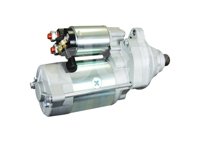 MARCHA WAI FORD DIESEL CAMION POWER STROKE, EXCURSION, PICK-UP, 
SISTEMA: FORD, DISEÑO: OSGR, VOLTAJE: 12V, POTENCIA: 3.0KW, DIENTES: 12, ROTACION: CW, WAI: 6670N WAI
