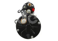 MARCHA DELCO ORIGINAL 42MT 24V 11D CW. WAI: 6370N, SISTEMA DELCO: 10478998P DELCO REMY
