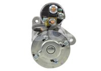 MARCHA SISTEMA DAEWOO CHEVROLET MATIZ L4 1.0L 2005->; SPARK L4 1.2L 2010-2015 0.8kW 12V 8D CW. Sistema: DAEWOO / DELCO, LESTER: 33246, KONIGMANN: 1228-28A KONIGMANN
