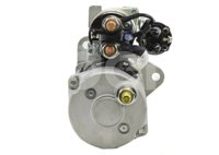 MARCHA DELCO 38MT MERCEDES BENZ 7.6kW 24V 12D CW. WAI: 6833N; SISTEMA DELCO: 19026026, 19026030, 8200000, 8200072P DELCO REMY