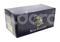 MARCHA VOLKSWAGEN EUROVAN DIESEL TDI IZQUIERDA  1.9L 06.-> 0001123012 RN KONIGMANN KONIGMANN