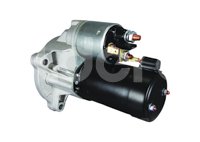 MARCHA WAI PEUGEOT 206 L4 1.4L/1.6L 2000-2008, 306 L4 1.6L/1.8L 1997, 2001-2002, 306 L4 2.0L 1997, 2001, 407 V6 3.0L 2006, PARTNER L4 1.6L 2009, 
SISTEMA: VALEO, DISEÑO: PMGR, VOLTAJE: 12V, POTENCIA: 1.3KW, DIENTES: 9, ROTACION: CW, WAI: 30737N WAI